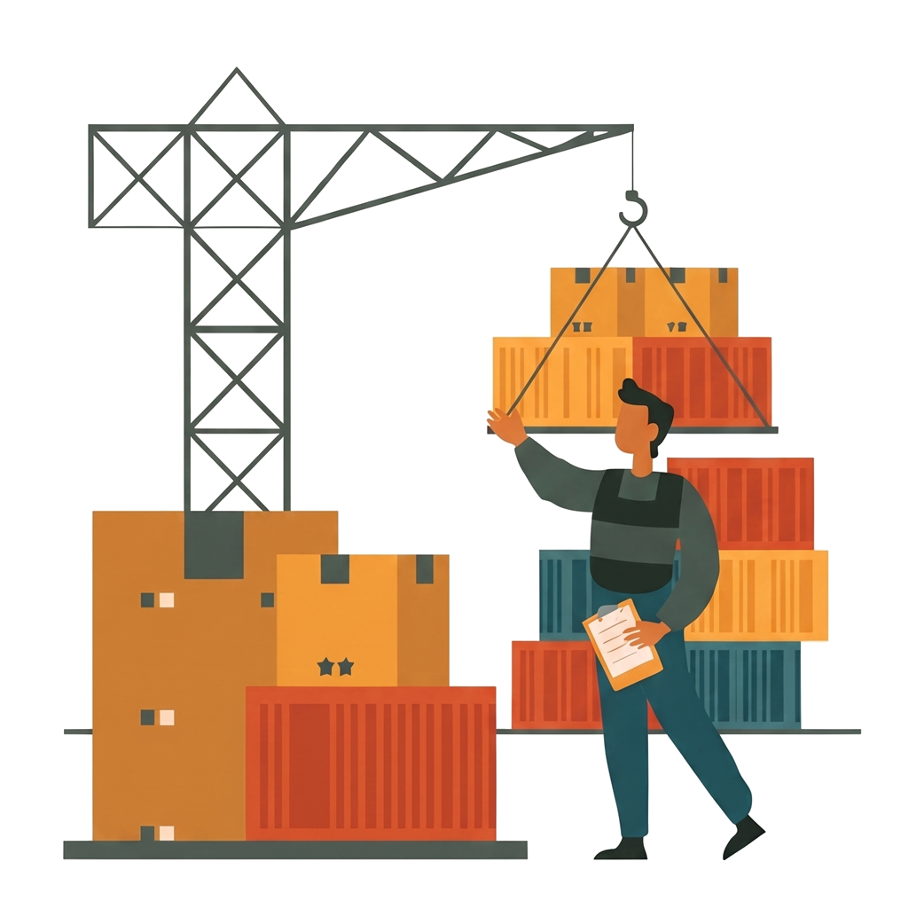 Supply Chain Management